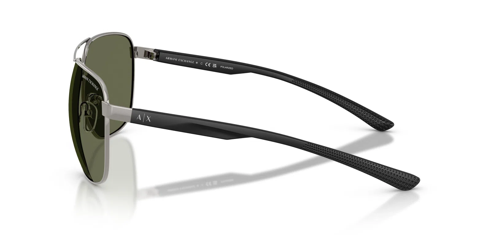Armani Exchange 2047S Sunglasses - view 30